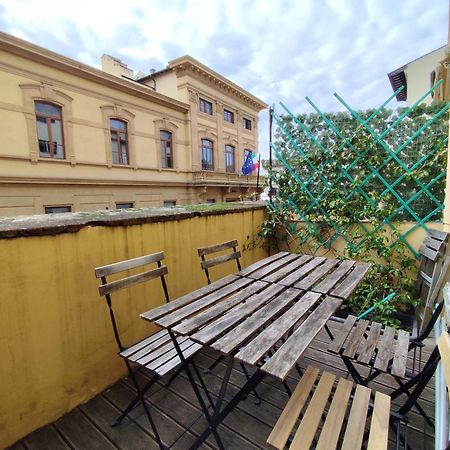 Borgo San Frediano Suites ฟลอเรนซ์ ภายนอก รูปภาพ