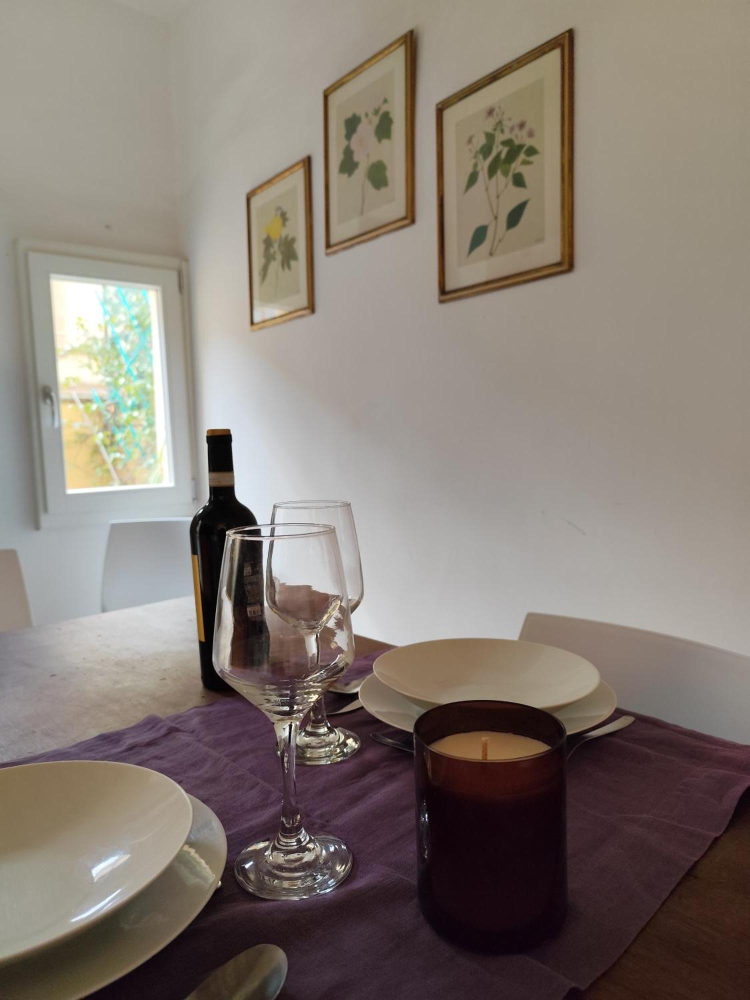 Borgo San Frediano Suites ฟลอเรนซ์ ภายนอก รูปภาพ