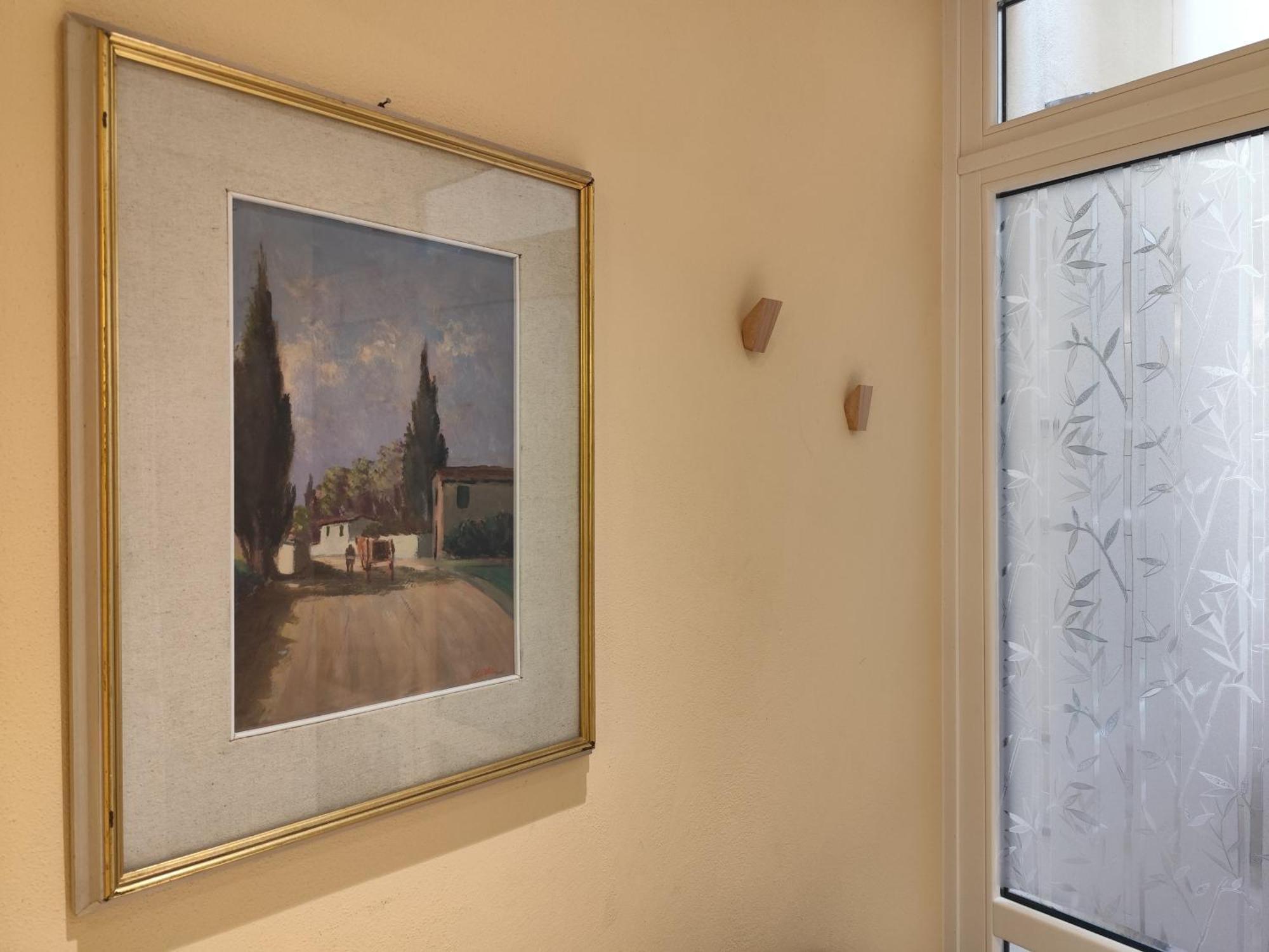 Borgo San Frediano Suites ฟลอเรนซ์ ภายนอก รูปภาพ