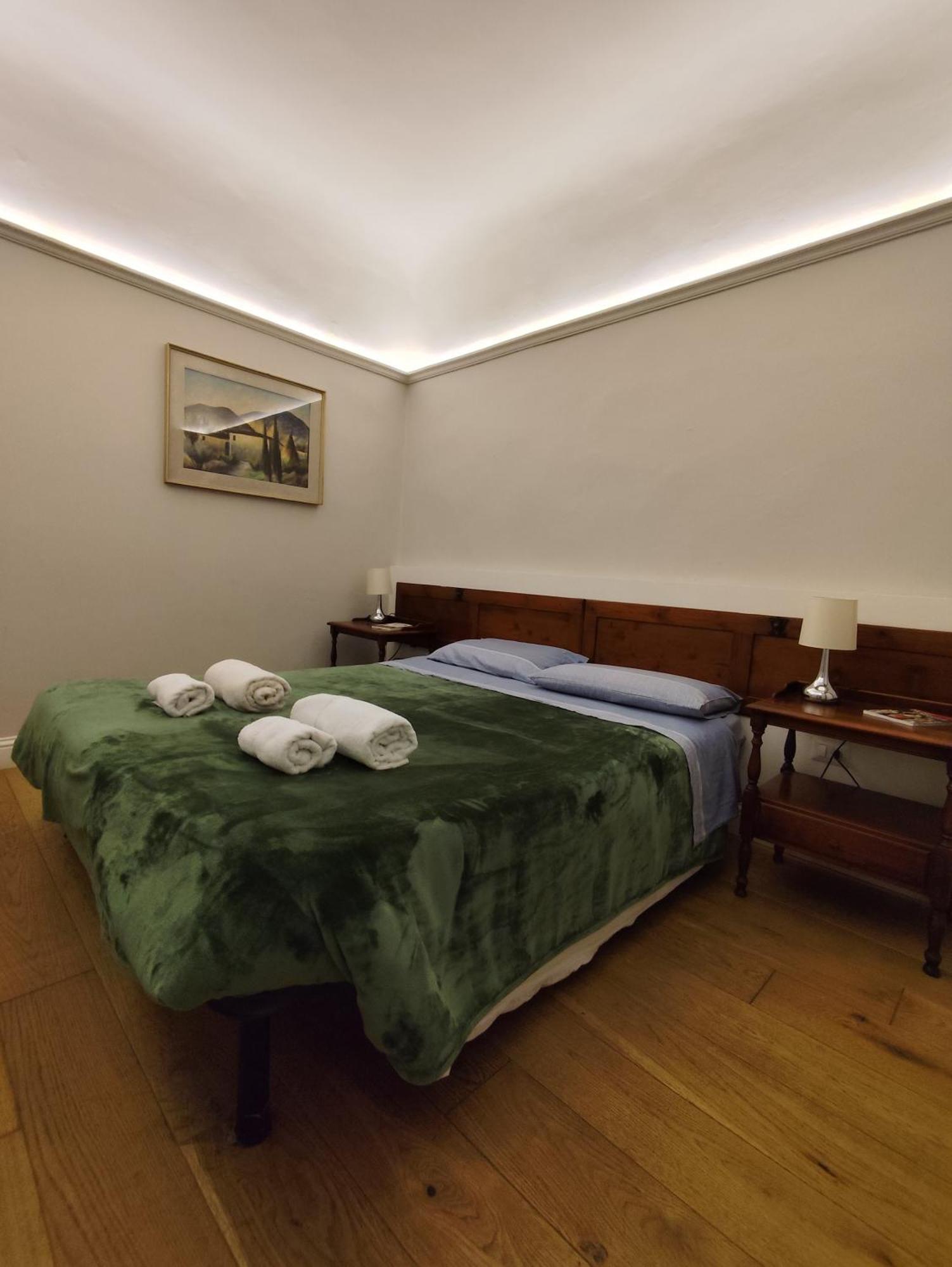 Borgo San Frediano Suites ฟลอเรนซ์ ภายนอก รูปภาพ