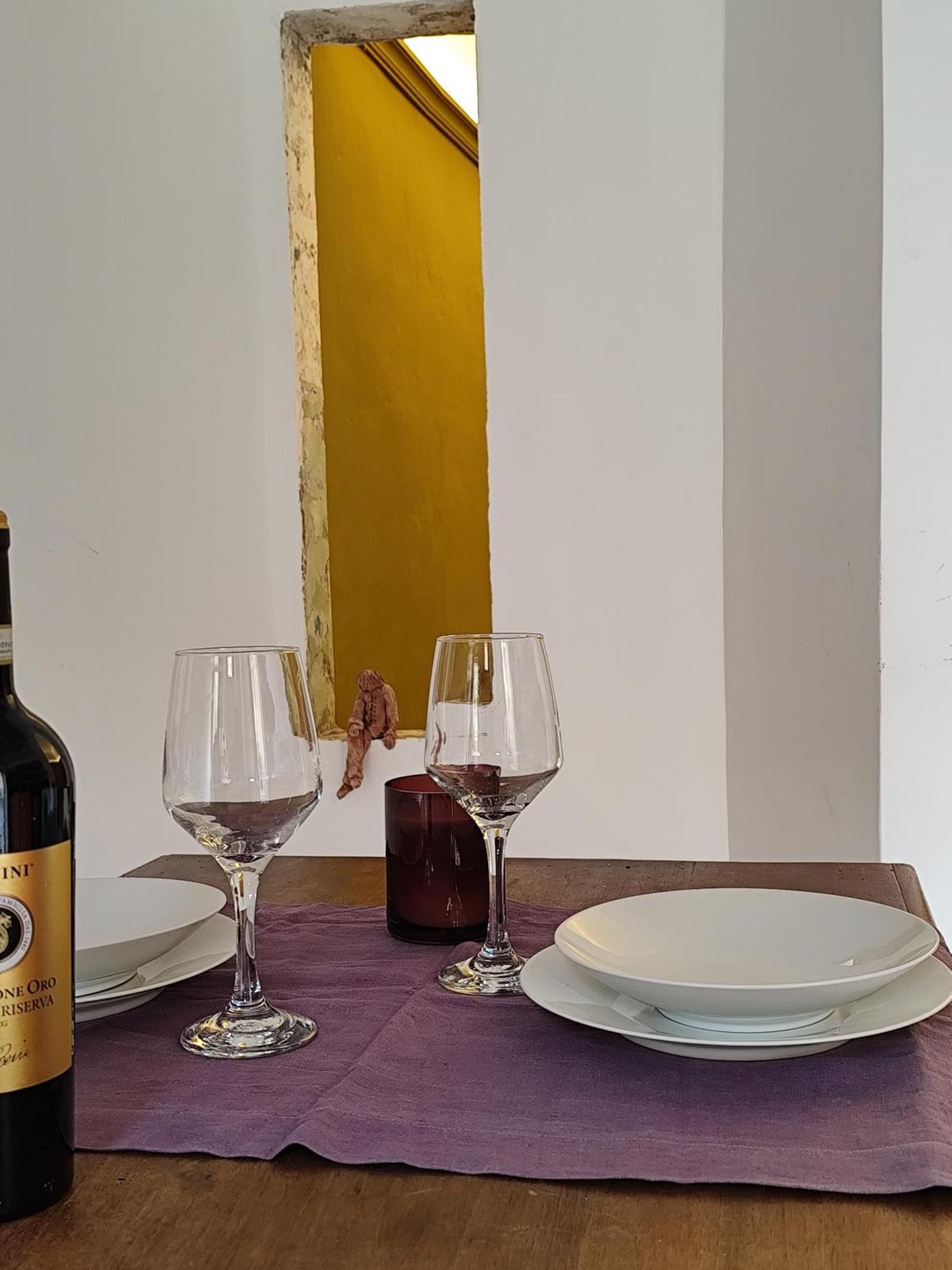 Borgo San Frediano Suites ฟลอเรนซ์ ภายนอก รูปภาพ