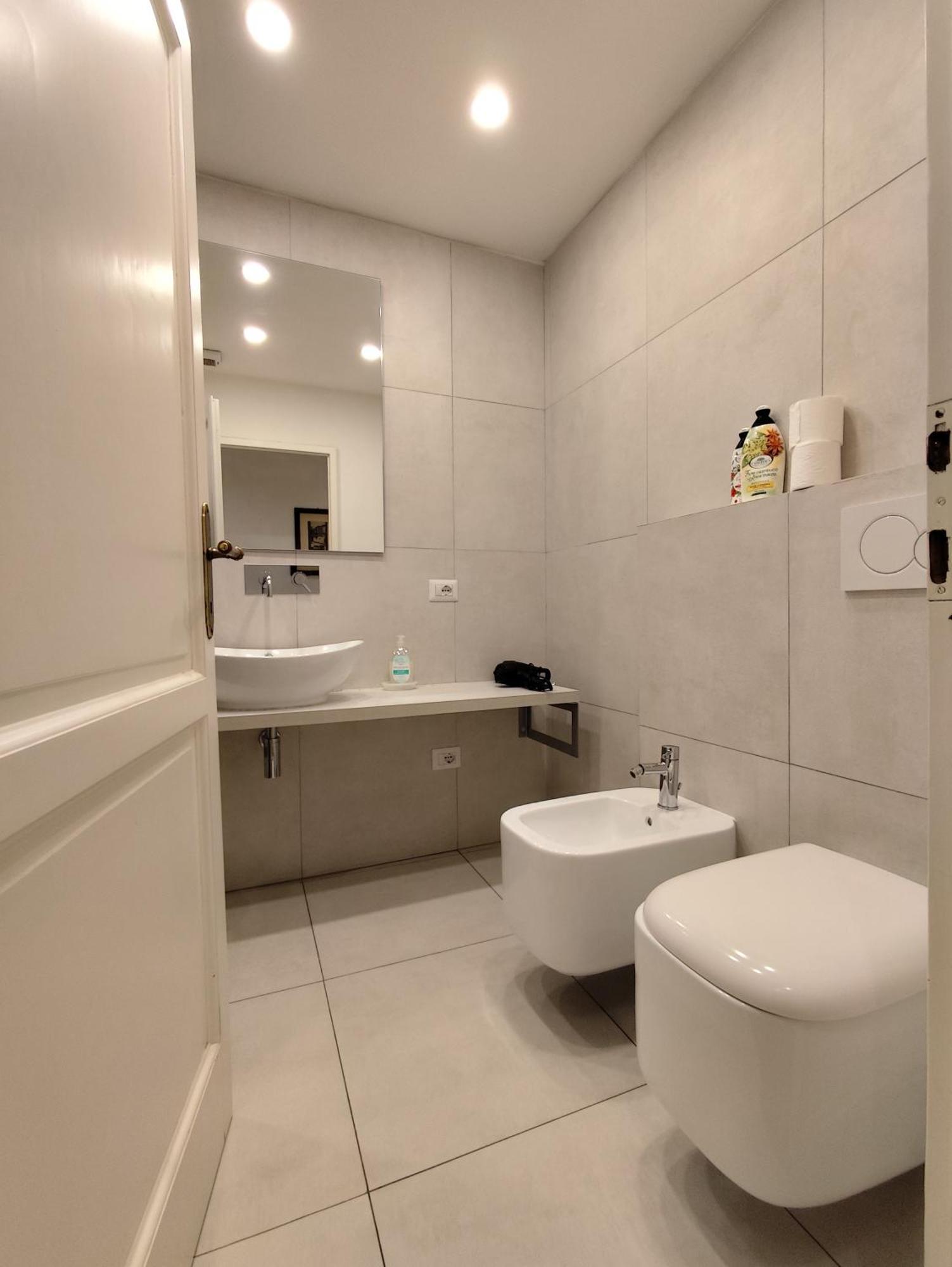 Borgo San Frediano Suites ฟลอเรนซ์ ภายนอก รูปภาพ
