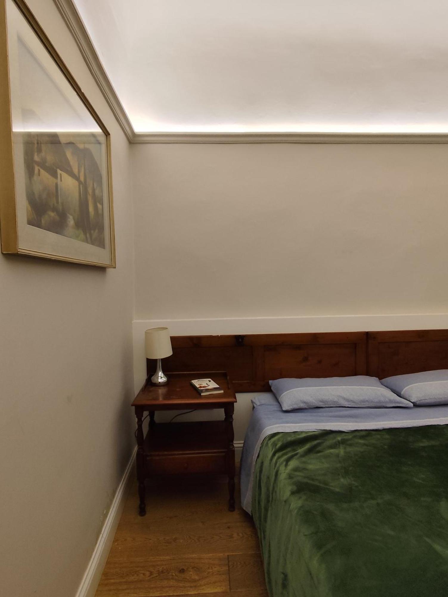 Borgo San Frediano Suites ฟลอเรนซ์ ภายนอก รูปภาพ