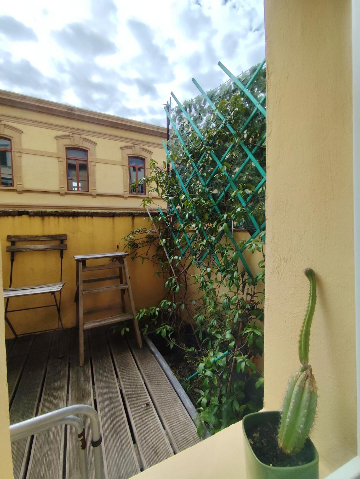 Borgo San Frediano Suites ฟลอเรนซ์ ภายนอก รูปภาพ