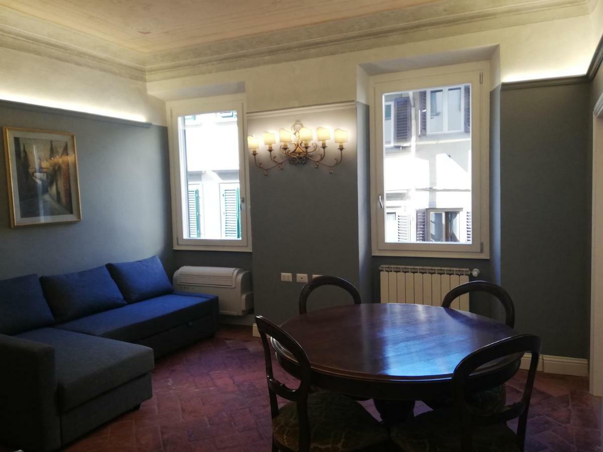 Borgo San Frediano Suites ฟลอเรนซ์ ภายนอก รูปภาพ
