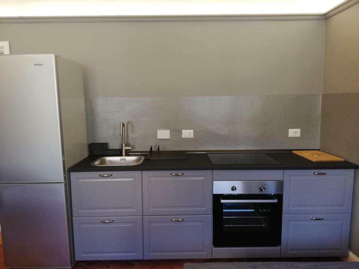 Borgo San Frediano Suites ฟลอเรนซ์ ภายนอก รูปภาพ