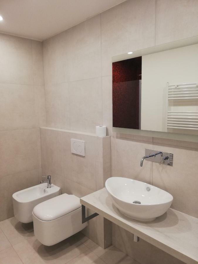 Borgo San Frediano Suites ฟลอเรนซ์ ภายนอก รูปภาพ