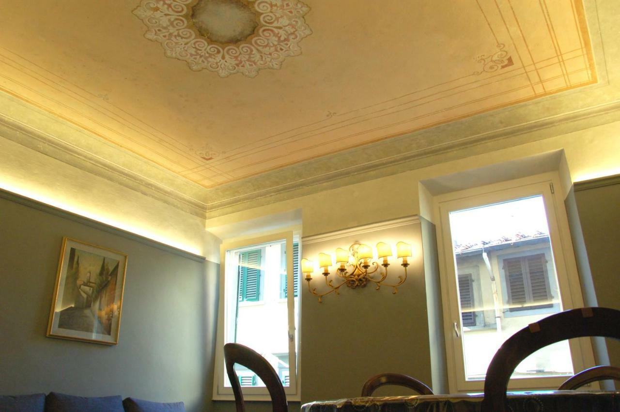 Borgo San Frediano Suites ฟลอเรนซ์ ภายนอก รูปภาพ