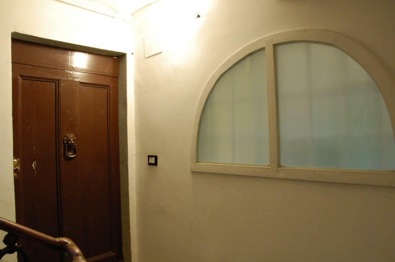 Borgo San Frediano Suites ฟลอเรนซ์ ภายนอก รูปภาพ