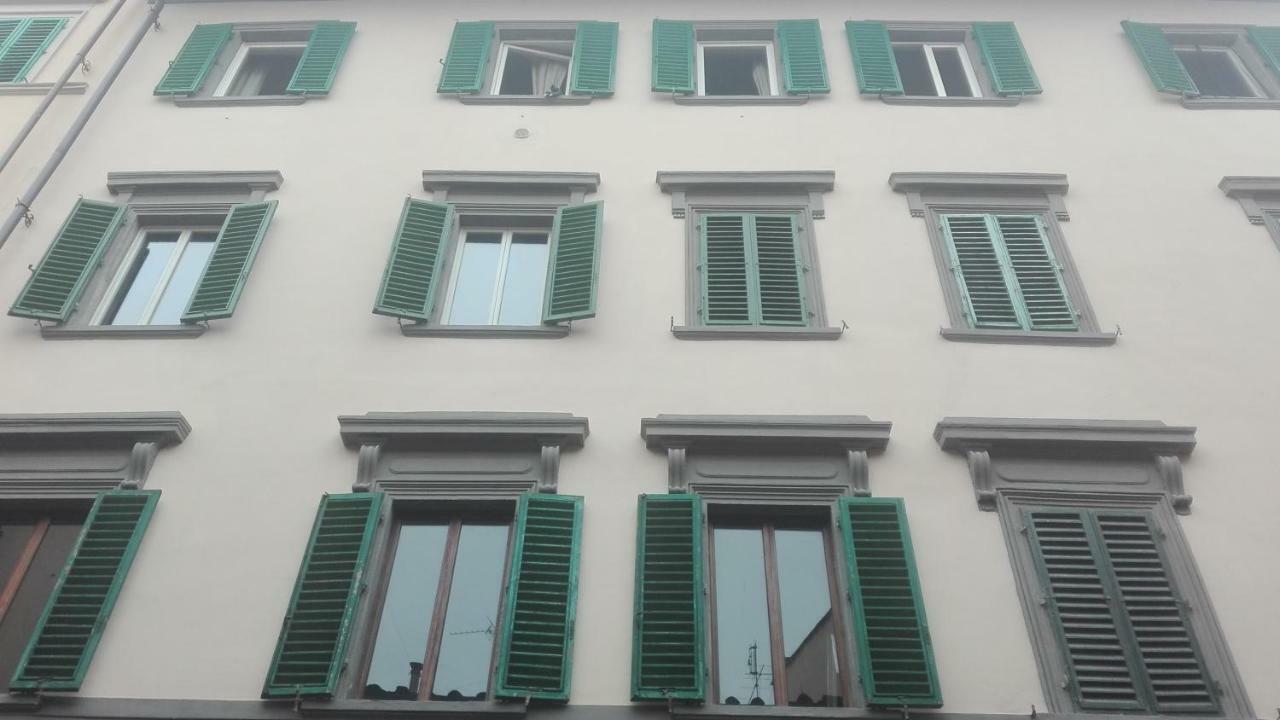 Borgo San Frediano Suites ฟลอเรนซ์ ภายนอก รูปภาพ