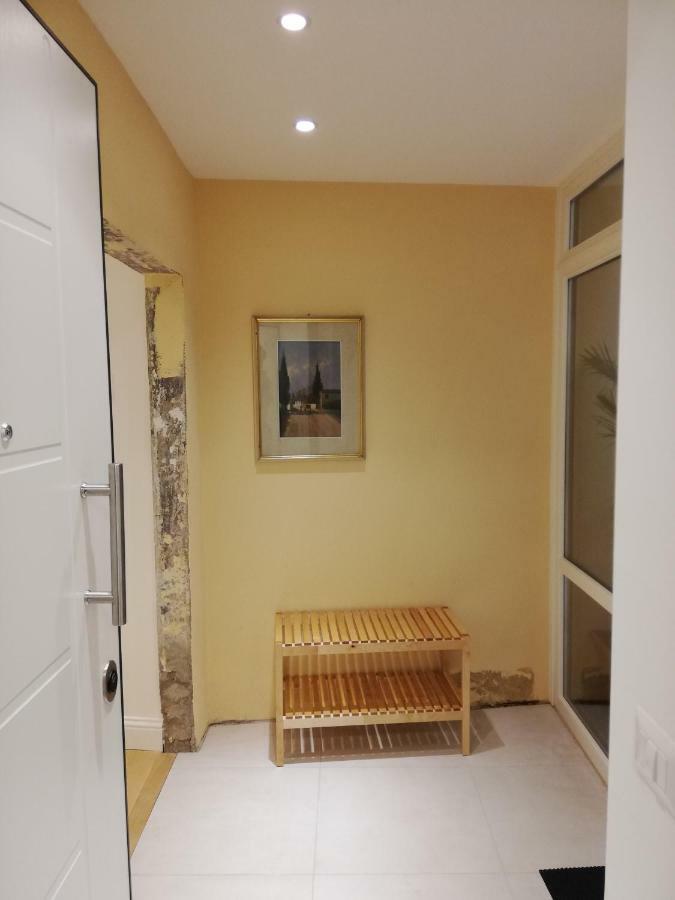 Borgo San Frediano Suites ฟลอเรนซ์ ภายนอก รูปภาพ